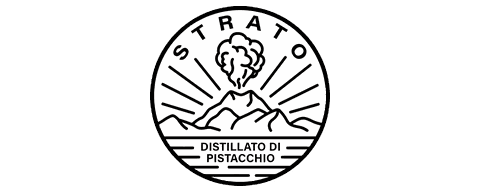 Strato — Distillato di Pistacchio